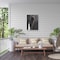 Trademark Fine Art Outdoor Canvas Art David Stribbling horse portrait Wall Art for Patios, or Gardens GRL01587-OC2432WR - alternate 2