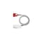 Ilc MASIMO RAD-5 DIRECT-CONNECT SPO2 SENSORS ADULT CLIP 12 FEET Replacement SpO2 Sensor MASIMO RAD-5 DC SPO2 SNSRS ADULT CLIP 12 FEET - alternate 1