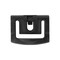 Auveco Ford Winshield Reveal Moulding Clip, 100PK 23696 - alternate 2
