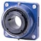 Timken FLANGEANGE BLOCK BEARING DVFC17K215ST - alternate 2