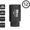 Neiko 0.5 in Drive 12-Point CrMo Steel Deep Impact Socket, 36 mm Size 02527A - alternate 2