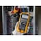 Fluke Solar Kit w/87V-MAX Multimeter, Test Lead FLK-87VMAX-PVLEAD1 - alternate 3