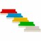 Avery Tabs, Index, Printable, 2", Mi 6PK AVE16239 - alternate 2