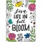 Creative Teaching Press Bright Blooms, Inspire U, 4-Poster Set 10686 - alternate 4
