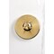 Kingston Brass Single-Handle Pressure Balanced Tub Faucet, Brushed Brass KB6337BXTO - alternate 2