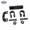 Skyward Automotive Products Steering Tie Rod End Adjusting Sleeve,  SES3420S - alternate 1