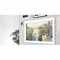 Samsung 2023 32-in. The Frame TV Customizable Bezel - Modern White Style VG-SCFC32WTBZA - alternate 5