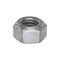 Auveco Prevailing Torque Lock Nut 3/8in-16 USS Grade 8, 50PK 12699 - alternate 1