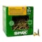 Spax #8 x 1-1/4 in Interior Wood Screws Construction Flat Head T-Star Plus 3 LB, 675PK 41910204003245 - alternate 1