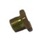 Cnh PLUG, CNH OEM 79000019 79000019 - alternate 1