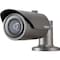 Hanwha Vision WISENET Q NETWORK OUTDOOR VANDAL BULLET CAMERA, 4MP at 30FPS, 2.8MM FIXED FOCAL LENS 107 ,  QNO-7012R - alternate 2
