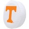 Holland Bar Stool Co 28 x 8 Tennessee Tire Cover TCITennesWT - alternate 2