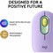Logitech POP MOUSE - DAYDREAM MINT 910-006544 - alternate 3
