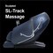Osaki Zero Gravity Massage Chair with Advanced 4D Mechanism and Intelligent Body Scan Os-Highpoint 4D - alternate 3