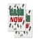 Signmission Cash Now, Vinyl Decals Only 24 Inch x 36 Inch, Vinyl Decal, 2PK DSB-2436-2PACK-Cash Now - alternate 1