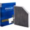 Premium Guard Cabin Air Filter,  PC6071C - alternate 2