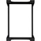 Kendall Howard Kendall Howard 15U Open Frame Wall Rack - 18" Depth 1915-3-500-15 - alternate 4