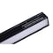 Nuvo 8 Watt 21-Inch LED Under Cabinet - 30K/40K/50K CCT Selectable - Black Finish - 120 Volt 63/453 - alternate 2
