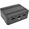 Tripp Lite Tripp Lite by Eaton U280-005-ST AC Adapter - 48 W - 230 V AC, 120 V AC Input - 5 V DC Output - 2.40 A - 1 Each U280-005-ST - alternate 2