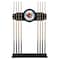 Holland Bar Stool Co Ottawa Senators Cue Rack in Black Finish CueBKOttSen - alternate 1