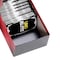 Uno Elite Formula One World Championship Card Game JLV43 - alternate 3