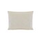 Homeroots Cotton Wool Hypoallergenic King Size Bed Pillow 551579 - alternate 1