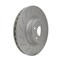 Hella Brake Disc 355123012 - alternate 1