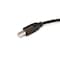Monoprice USB 2.0 Active Cable, 49ft.L, Black 7643 - alternate 2