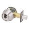 Yale Commercial D Series Satin Chrome Deadbolt Cylinder by Thumbturn SFIC Cylinder Prep Less Cylinder BD112 x 626 - alternate 2