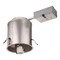 Lithonia Lighting Contractor Select L7X Series 6 in. Air Tight Remodel Incandescent Recessed Housing L7XR R6 - alternate 1