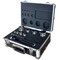 Adam Equipment OIML Weight Sets-Capacity: 1g-2kg F1 1g - 2kg - alternate 2