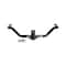 Draw-Tite 06-14 HONDA RIDGELINE CLS III HITCH 75280 - alternate 3