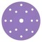 Trend Aluminum Oxide 6 Inch Random Orbit Sanding Discs, 240 Grit, Pack of 10, AB/150/240A, 10PK U*AB/150/240A - alternate 2