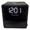 Philco PAR3206 Digital Clock Radio FM Bluetooth and USB Fast Charge PAR3206BT - alternate 1