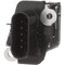 Standard Ignition Standard Motor Products, Mass Air Flow,  MAS0141 - alternate 1