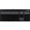 Cherry Lpos Black 17 Usb Touchpad 127 Keys Ip G86-71401EUADAA - alternate 1