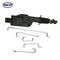 Skyward Automotive Products Door Lock Actuator Motor,  SK746155 - alternate 1
