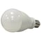 Sylvania Ultra LED Bulb, General Purpose, A21 Lamp, 150 W Equivalent, E26 Lamp Base, Dimmable, Frosted 79735 - alternate 2