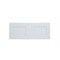 Cambridge Everest 30 in. W x 12 in. D x 12 in. H Ready to Assemble Shaker Wall Bridge Kitchen Cabinet in White SA-W3012-SW-KIT - alternate 1