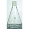 United Scientific Replacement Flask With Ground Glass Join FHFG1000 - alternate 1