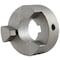 Timken Lovejoy COUPLING HUB AL095 24MM 8X3.3MM KW - alternate 2