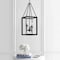 Jonathan Y Anna 12" 3-light Metal/Glass LED Pendant, Oil Rubbed Bronze JYL7412A - alternate 2