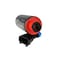 Aero-Motive In Tank, Gas or E85 Fuel, 90 PSI Maximum, 340 Liters Per Hour, Center Inlet, With Sock Filter 11540 - alternate 3