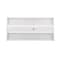 Eti CLHB Series CLHB-2-LB3-CP2-MV-LVD High Bay Fixture, 120/277 V, 120, 140, 165 W, LED Lamp, 17,000 63821201 - alternate 2