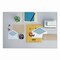 Scotch Shipping Pack, (2) Rolls Heavy Duty Shipping Tape, (1) Roll Super-Hold Tape, (1) Precision Cutter SHIPPING-SIOC - alternate 2