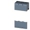 Siemens terminal cover extended 3-pole 1 unit accessory for: 3VA55 3VA9671-0WF30 - alternate 1