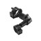 Flair-It PEXLOCK Reducing Pipe Elbow, 3/4 x 1/2 in, 90 deg Angle, Black, 100 psi Pressure 30805 - alternate 4