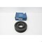 Martin 3 Groove V-Belt Sheave 3 B 86 TB 2517 - alternate 1