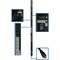 Tripp Lite PDU, Switched, (24) C13, (6) C19, L21-20P, 6 ft. PDU3VSR6L2120 - alternate 1