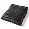Tarps Now Insulated Tarp, 12 x 25 Tarps, 3/16", Black, Silver, Insulated ICBP48BS-1225 - alternate 1